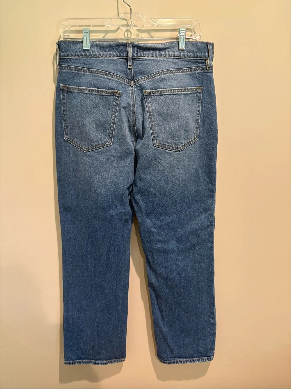 Rivete rivet denim